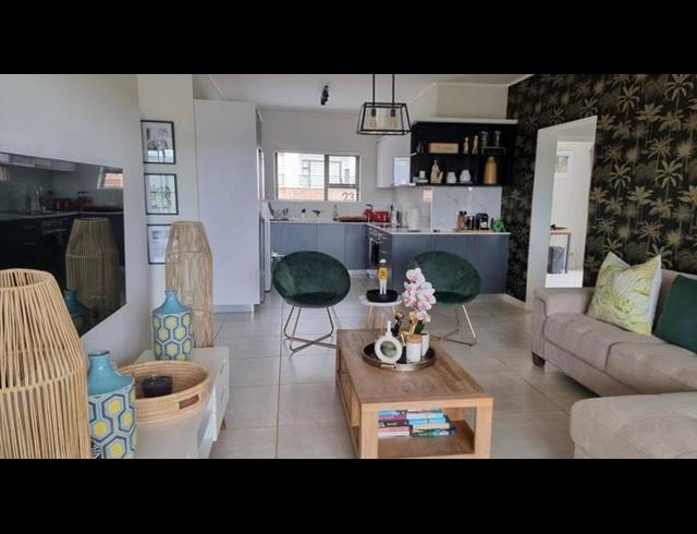 3 BEDROOM APARTMENT FOR SALE IN IZINGA